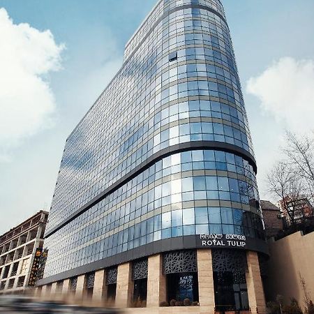 Royal Tulip Hotel & Casino, Tbiliszi Kültér fotó Royal Tulip Hotel, Seoul