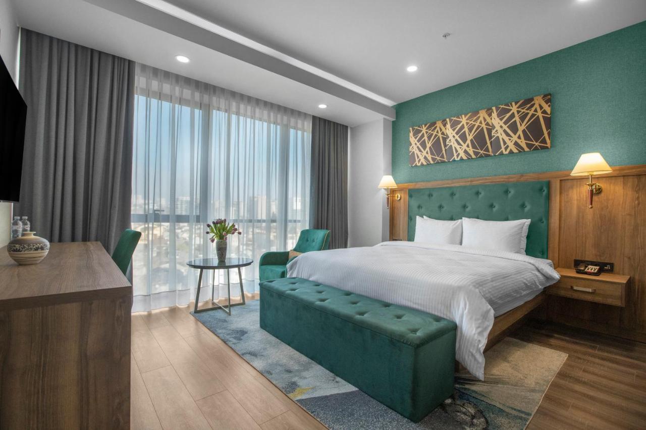 Royal Tulip Hotel & Casino, Tbiliszi Kültér fotó